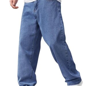 Men Jeans || Men Jeans Pants || Denim Jeans || Baggy Jeans for Men